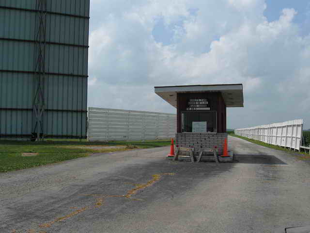 Star View Drive-In - 2010 Photo